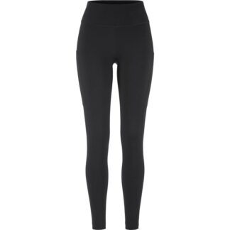 Craft Adv Essence Warm Tights 3 W Black - S