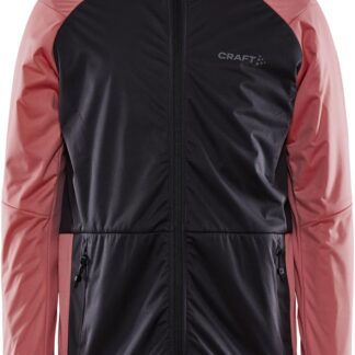 Craft CORE Warm XC Jacket Junior Junior Mörkgrå 158/164 | Längdskidjacka
