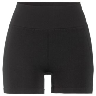 Craft Collective Hotpants W Black - S