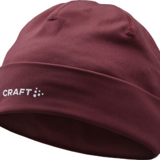 Craft Core Essence Hat Mörkröd S/M | Mössa