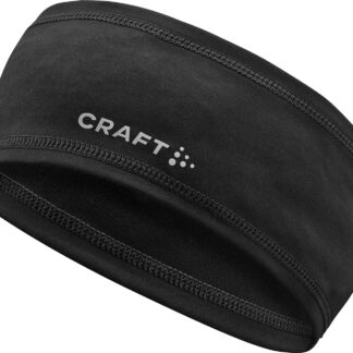 Craft Core Essence Headband Svart S/M | Pannband