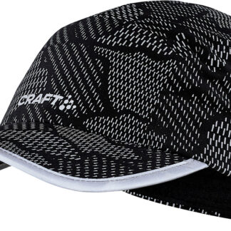 Craft Core Essence Lumen Cap Svart L/XL | Keps