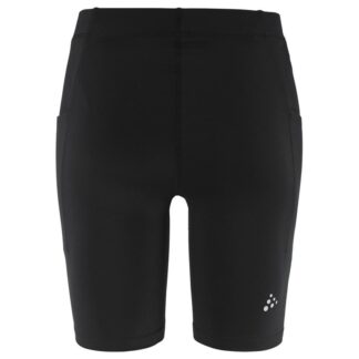 Craft Essence Short Tights 3 M Black - S