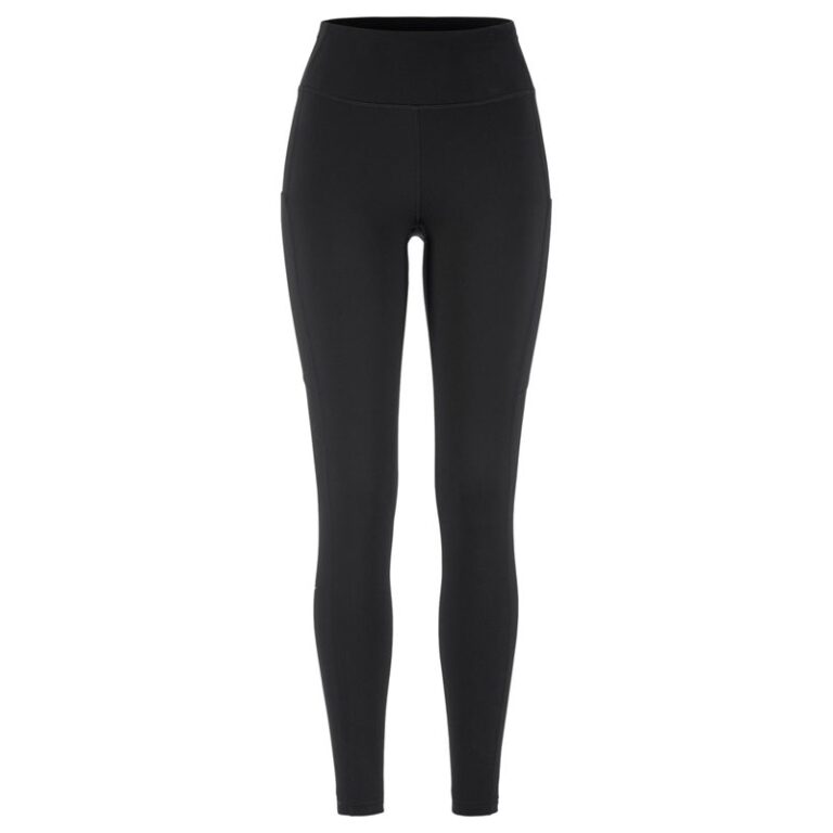 Craft Essence Tights 3 W Black