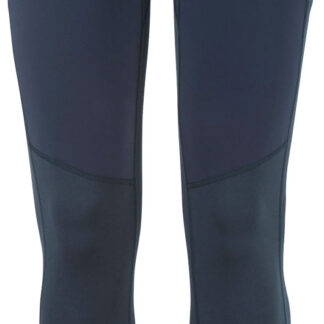 Craft Essence Warm Wind Tights M Herr MIDNIGHTBlå M | Löpartights