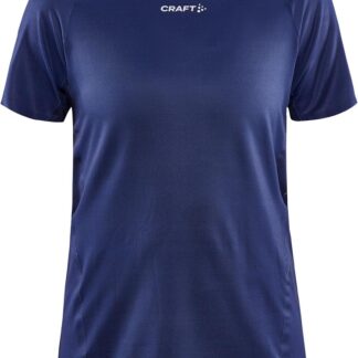 Craft PRO Hypervent SS Tee W Dam Blå M | T-shirt