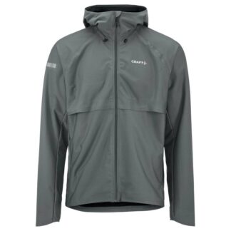Craft Pro Hydro Jacket 3 M Norit/Grey - S