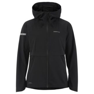 Craft Pro Hydro Jacket 3 W Black - XS