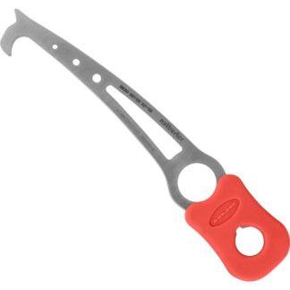 DMM Nutbuster Red