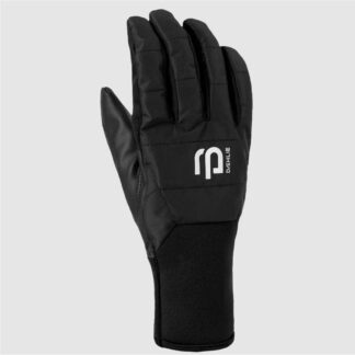 Dahlie Glove Pace Svart Svart 8 | Längdskidhandskar