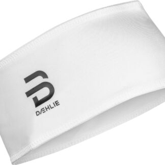 Dahlie Headband Polyknit -24 Vit OZ | Mössa