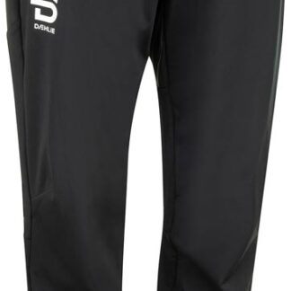 Dahlie Pants Kikut W Dam Svart XS | Längdskidbyxor