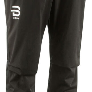 Dahlie Pants Motivation W Dam Svart XS | Längdskidbyxor