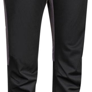 Dahlie Pants Power W Dam Svart XL | Längdskidbyxor