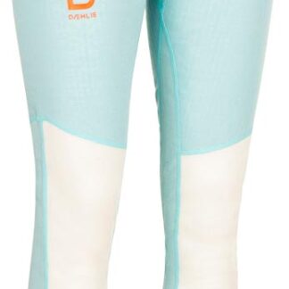 Dahlie Performance-Tech Pant W Dam Turkos L | Underställ Byxa