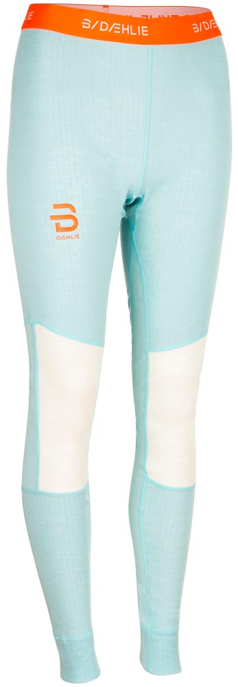 Dahlie Performance-Tech Pant W Dam Turkos L | Underställ Byxa