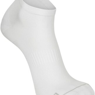 Dahlie Sock Athlete Low U Vit 37/39 | Löparstrumpor