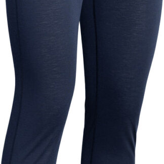 Dahlie Training Wool Mix Pants M Herr Blå S | Underställ Byxa