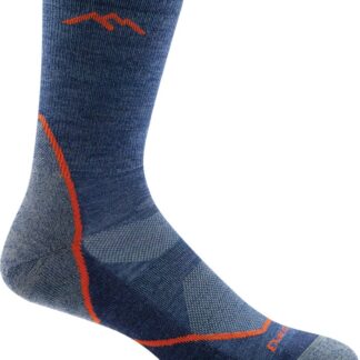 Darn Tough Light Hiker Micro Crew Light Cushion Denim - S