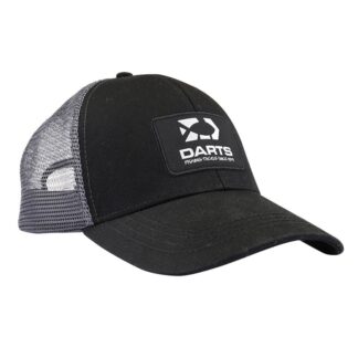 Darts Keps Trucker Grey