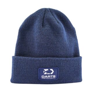 Darts Mössa Navy Blue