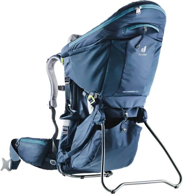 Deuter Kid Comfort Pro barnbärande ryggsäck
