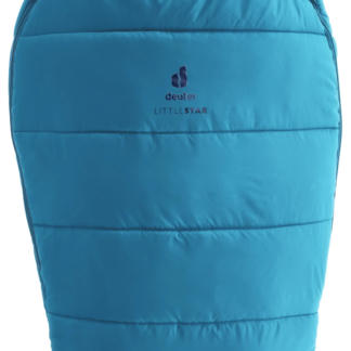 Deuter Little Star barns sovsäck