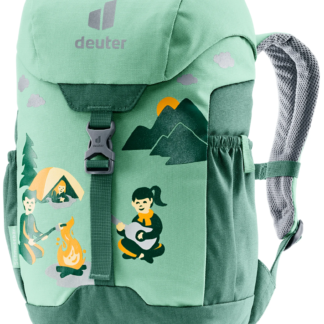 Deuter Schmusebär barnryggsäck