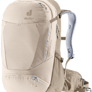 Deuter Trans Alpine 28 SL cykelryggsäck för kvinnor