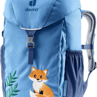 Deuter Waldfuchs 14 barnryggsäck