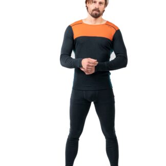 Devold Lauparen Merino 190 Shirt Man herrbaslager