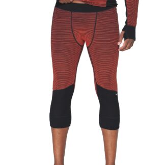Devold Men's Reverso 3/4 Longs herrunderställ i merino