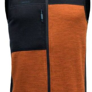 Devold Nibba Hiking Vest Men herr-