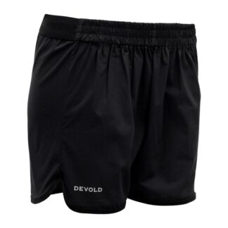 Devold Running Woman Short Shorts - XS