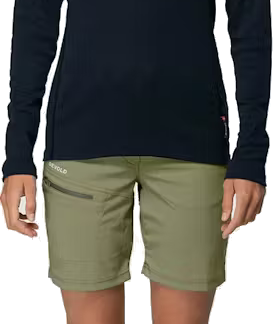 Devold Women's Adventure Merino 190 Shirt tekniskt underställ för kvinnor