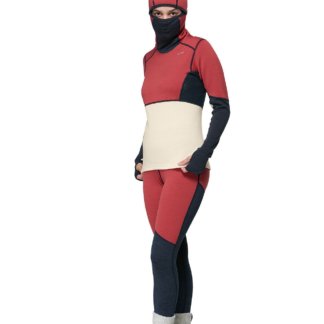 Devold Women's Expedition Arctic Pro Hoodie mellanlagerjacka