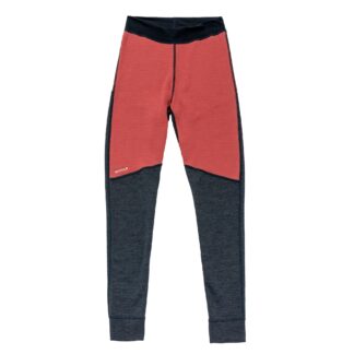 Devold Women's Expedition Arctic Pro Longs byxor i merinoull