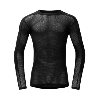 Devold Wool Mesh Pro Shirt tekniskt underställ för herr