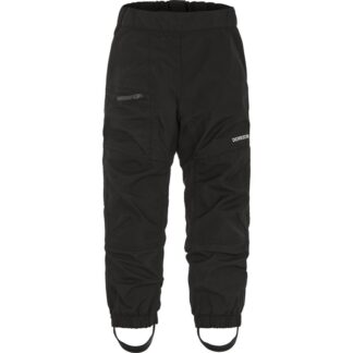 Didriksons Dusk Kids' Pants Black - 90