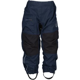 Didriksons Dusk Kids Pnt 6 Navy - 90