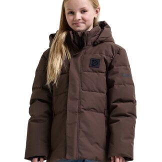 Didriksons Kids Silikat Jacket barnvinterjacka