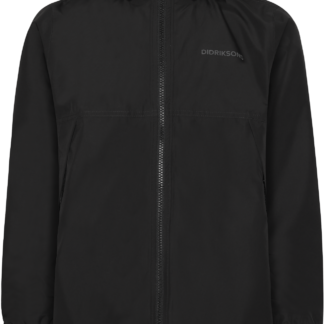 Didriksons Meliss 2 Kids Jacket barnens mellansäsong