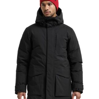 Didriksons Men's Akilles 3 Parka vinterjackor för herr