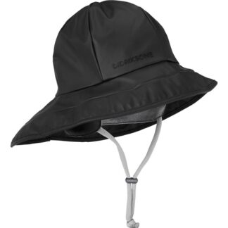 Didriksons Southwest Hat 2 Black - S