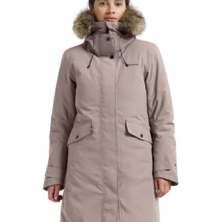 Didriksons Women's Erika Parka 3 vinterjacka för dam
