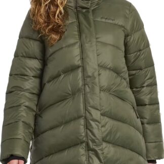 Didriksons Women's Marion 2 Parka