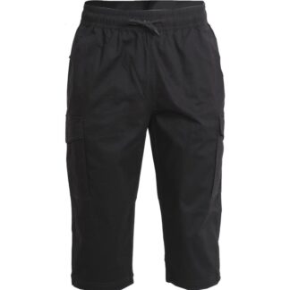 Dobsom Cargo Capri Black - M