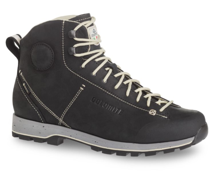 Dolomite 54 High Fg Evo GTX Black - 38