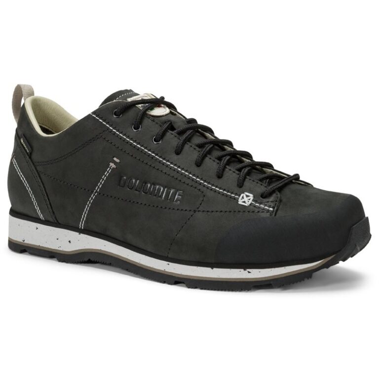 Dolomite 54 Low Winter Evo GTX Black