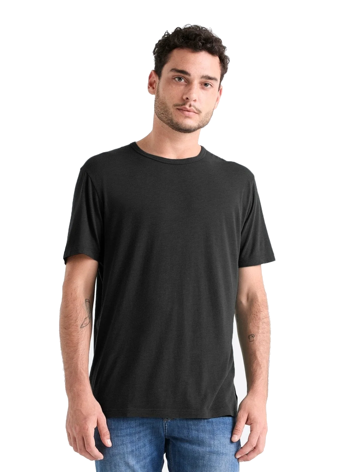 Duer Men's Purepima Only Tee t-shirt för herr